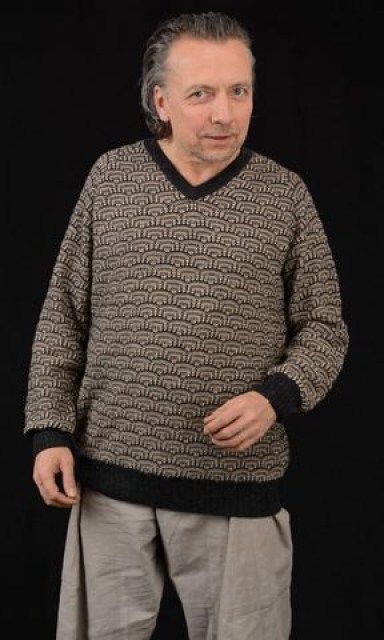 21I-404 Sweater